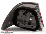 63216920700 63216920700 63 21 6 920 700 6920700  Taillight LED with white indicator outer part R.-side 
