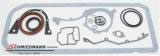 11119064460 Gasket set engine block complete