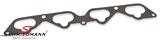 11611734684 11611734684 11 61 1 734 684 1734684 BMW Z3 (E36) -  Intake manifold gasket against the cylinderhead, original -GLASER- Italy