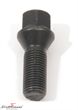 LWB14X1.533S BMW X3 (E83) -  Wheel screw long black 60° conic head SW17 (for 17 nut) M14X1,5 X 33MM 