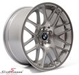 BMW 36112282999 36112282999 36 11 2 282 999 2282999 / 36-11-2-282-999 36112282999 36 11 2 282 999 2282999 BMW E90 -  19" M3 CSL M-Kreuzspeiche 163 rim 9,5X19 (original BMW) (fits only rear)