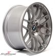 BMW 36112282999 36112282999 36 11 2 282 999 2282999 / 36-11-2-282-999 36112282999 36 11 2 282 999 2282999 BMW E90 -  19" M3 CSL M-Kreuzspeiche 163 rim 9,5X19 (original BMW) (fits only rear)