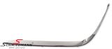 BMW 51118125437 51118125437 51 11 8 125 437 8125437 / 51-11-8-125-437 51118125437 51 11 8 125 437 8125437  Lökhárító díszléc króm, első, bal oldal