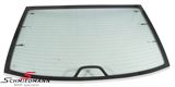 51-31-8-172-414 Windshield rear green 