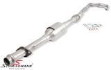 18301728178 18301728178 18 30 1 728 178 1728178 BMW E36 -  Catalyst M40/M43
