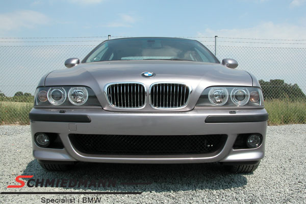 BMW E39 - ERSATZSCHEINWERFER - Swiss Tuning Onlineshop - BMW E39