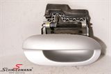 C00859 51218245464 51 21 8 245 464 8245464 BMW E39 -  Door handle out front right