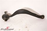 B31126769717 31126769717 31126769717 6769717  Rod L.-side with rubber mounting 