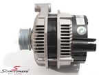 12317788248 12317788248 12 31 7 788 248 7788248 BMW E46 -  Alternator exchange 150A