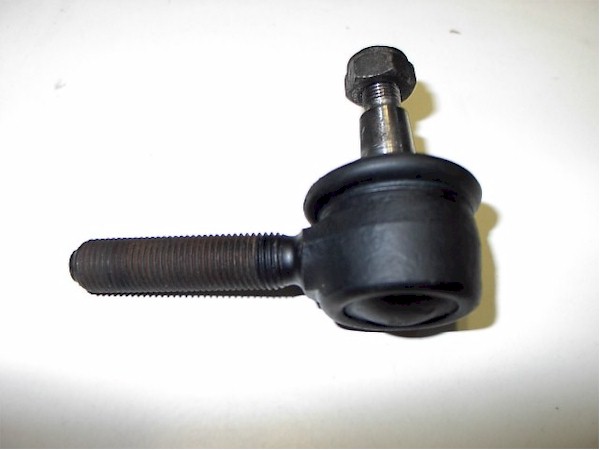 Ball joint tie rod L.+R.- side Righthanded threat