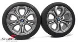 36116788010K 36116788010 36 11 6 788 010 6788010 BMW X5 (E70) -  20" 10+11x20 Y-Speiche 336 with 275/40+315/35/20 (original BMW)