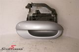 C00955 51218245464 51 21 8 245 464 8245464 BMW E39 -  Door handle out front right