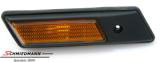 63138357047U Sideindicator yellow standard L.-side