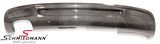 IN8288MCAR  Rear apron trimpanel EVO for M-Technic rearskirt genuine carbon