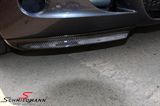 FRL8187MCAR  Podspojler sada pro M-Technic prední nárazník - carbon