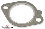 18107549447 18107549447 18 10 7 549 447 7549447 宝马 X1 (E84) -  Gasket between manifold with catalyst / exhaust frontpipes with silencer