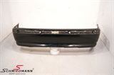 B51127030591 51127030591 51 12 7 030 591 7030591  Rearbumper shell original BMW