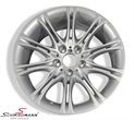 BMW 36118036947 36118036947 36 11 8 036 947 8036947 / 36-11-8-036-947 36118036947 36 11 8 036 947 8036947 BMW E61 LCI -  18" M-Doppelspeiche 135 rim 8X18 (original BMW)