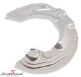 BMW 34106762851 34106762851 34 10 6 762 851 6762851 / 34-10-6-762-851 34106762851 34 10 6 762 851 6762851  Brake protection plate front L.-side