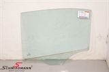B51347060267 Door Window rear door left 