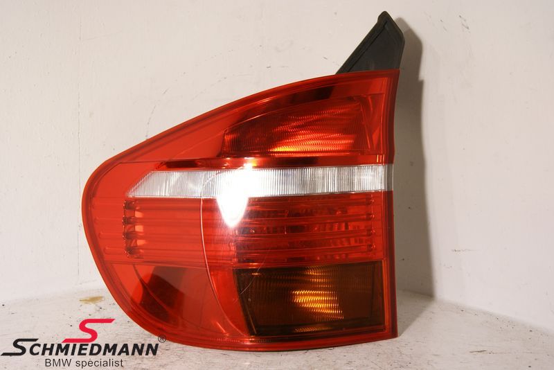 Taillight outer part L.-side