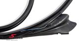 BMW 51717161688 51717161688 51 71 7 161 688 7161688 / 51-71-7-161-688 51717161688 51 71 7 161 688 7161688  Rubber sealing door frame black R.-side