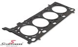 11121433473 11121433473 11 12 1 433 473 1433473 宝马 E38 -  Cylinderhead gasket 1.74MM cyl. 1-4