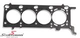 11121433473 11121433473 11 12 1 433 473 1433473 宝马 E38 -  Cylinderhead gasket 1.74MM cyl. 1-4