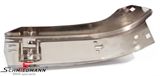 BMW 51111888391 51111888391 51 11 1 888 391 1888391 / 51-11-1-888-391 51111888391 51 11 1 888 391 1888391  Frontbumper edge chrom L.-side