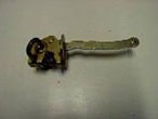 B51218155698 Front Door Brake