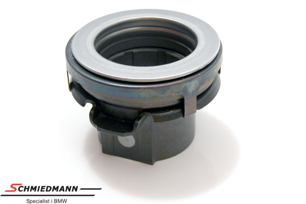 Clutch release bearing