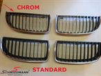 BMW 51137120010 51137120010 51 13 7 120 010 7120010 / 51-13-7-120-010 51137120010 51 13 7 120 010 7120010  Nyre H.-side krom