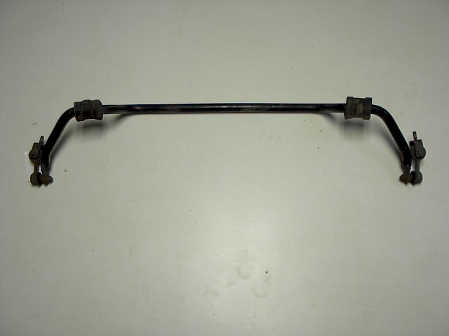 Stabilizer bar front 24mm