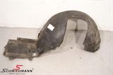 B51718269083 Cover wheel housing front big part L.-side org. BMW
