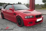 SP46CC 宝马 E46 -  0