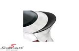 HSLEVOX6CAR  Rear spoiler EVO genuine carbon