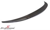HSLEVOX6CAR  Rear spoiler EVO genuine carbon