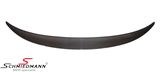 HSLEVOX6CAR  Rear spoiler EVO genuine carbon