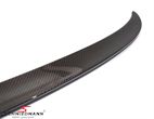 HSLEVOX6CAR  Rear spoiler EVO genuine carbon