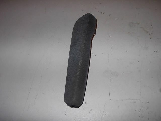 Armrest front left