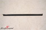 B51138184480 51138184480 51 13 8 184 480 8184480  Bumper guard door rear middle chrom R.-side