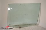 B51348208997 Door Window rear door left touring