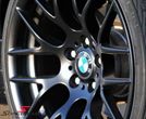 BMW 36112284150 36112284150 36 11 2 284 150 2284150 / 36-11-2-284-150 36112284150 36 11 2 284 150 2284150 BMW E93 LCI -  19" M3 Competition mate black M, Y-Speiche 359 rim 9X19 (original BMW)