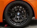BMW 36112284150 36112284150 36 11 2 284 150 2284150 / 36-11-2-284-150 36112284150 36 11 2 284 150 2284150 BMW E93 LCI -  19" M3 Competition mate black M, Y-Speiche 359 rim 9X19 (original BMW)