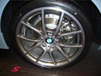 BMW 36116792598 36116792598 36 11 6 792 598 6792598 / 36-11-6-792-598 36116792598 36 11 6 792 598 6792598 BMW F13 LCI -  20" V-Speiche 356 Glanzgedreht, rim 8,5X20 ET33 (original BMW)