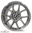 BMW 36116792598 36116792598 36 11 6 792 598 6792598 / 36-11-6-792-598 36116792598 36 11 6 792 598 6792598 BMW F13 LCI -  20" V-Speiche 356 Glanzgedreht, rim 8,5X20 ET33 (original BMW)