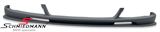 FRLSTF1011ED  Frontspoiler lip -Edition- for sandart bumperr
