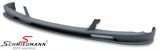 FRLSTF1011ED  Frontspoiler lip -Edition- for sandart bumperr