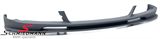 FRLSTF1011ED  Frontspoiler lip -Edition- for sandart bumperr