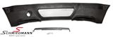 FRSP46M3EVOC BMW E46 -  Frontspoiler EVO sport with genuine carbon lips